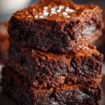 Gluten Free Brownies Fudgy