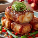 Gold Bar Fried Spring