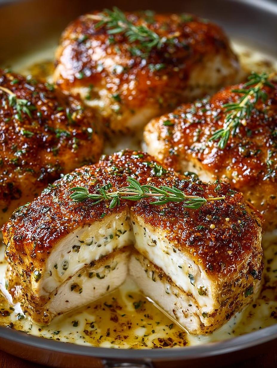 Golden Baked Provolone Chicken: 7 Irresistible Tips - Golden Baked Provolone Chicken - additional detail