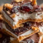Greek Yogurt Bark