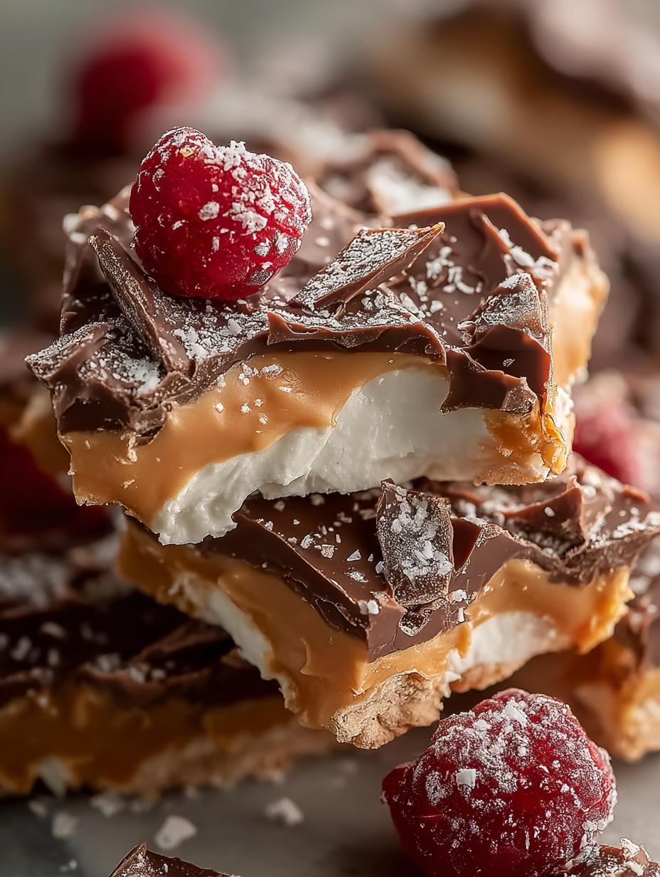 Greek Yogurt Bark: 5 Irresistible Ways to Enjoy This Delight - Greek Yogurt Bark - main visual representation