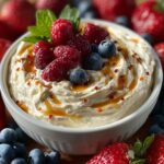 Healthy High Protein Fruit