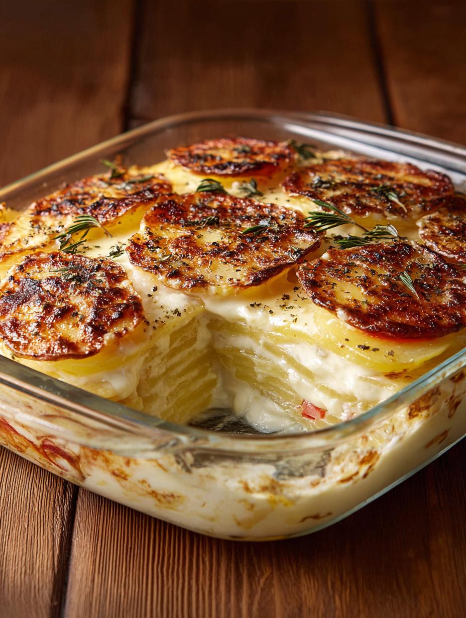 High Protein Mediterranean Potato Quiche for Dinner - High Protein Mediterranean Potato - main visual representation