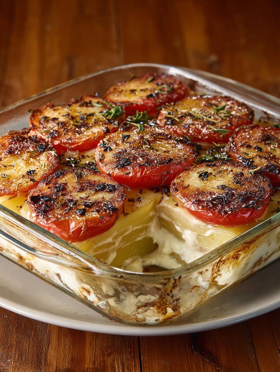 High Protein Mediterranean Potato Quiche for Dinner - High Protein Mediterranean Potato - additional detail