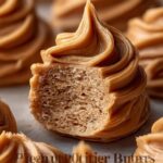 High Protein Peanut Butter