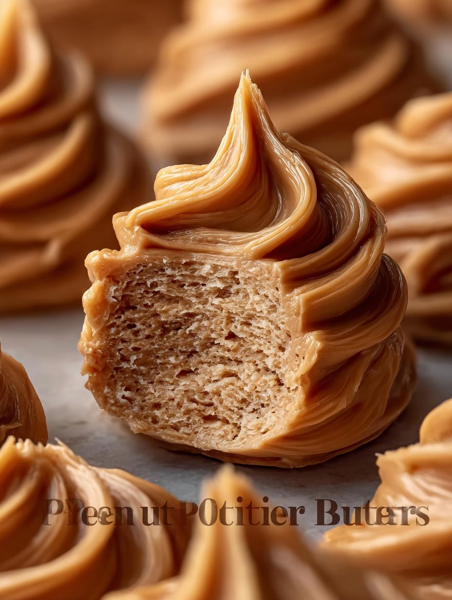 High Protein Peanut Butter