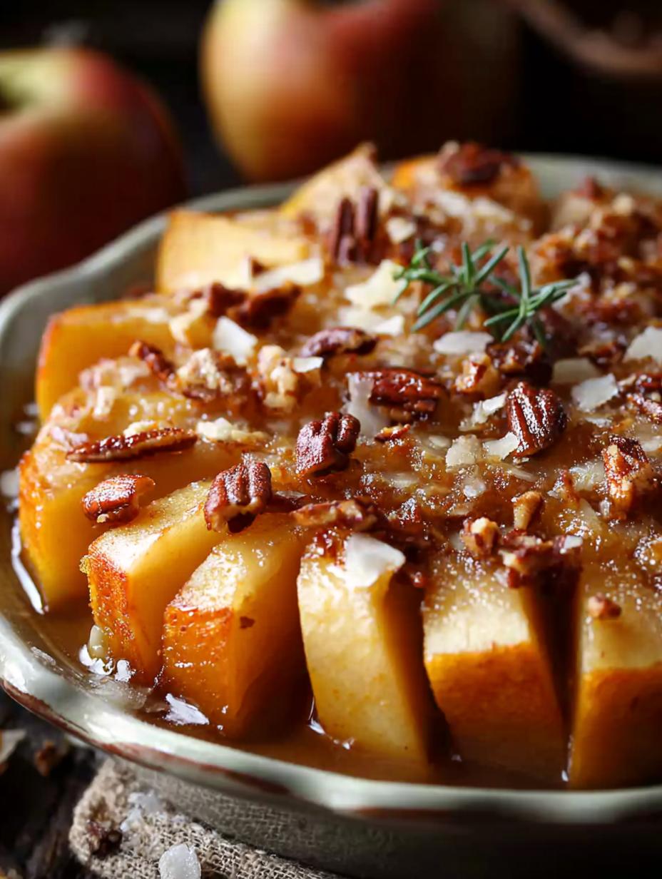 Honey Glazed Apple Sweet: 6 Delicious Ways to Enjoy 4 Honey Glazed Apple Sweet: 6 Delicious Ways to Enjoy - Honey Glazed Apple Sweet - main visual representation