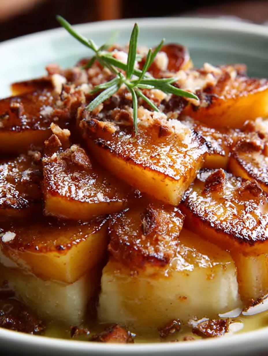 Honey Glazed Apple Sweet: 6 Delicious Ways to Enjoy - Honey Glazed Apple Sweet - additional detail