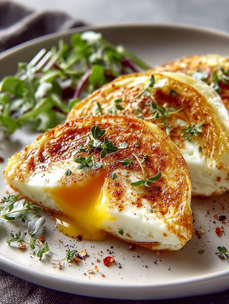 Hot Honey Mozzarella Eggs: 5 Reasons to Love This Dish 4 Hot Honey Mozzarella Eggs: 5 Reasons to Love This Dish - Hot Honey Mozzarella Eggs - main visual representation