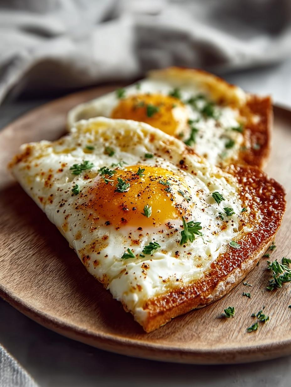 Hot Honey Mozzarella Eggs: 5 Reasons to Love This Dish 5 Hot Honey Mozzarella Eggs: 5 Reasons to Love This Dish - Hot Honey Mozzarella Eggs - additional detail