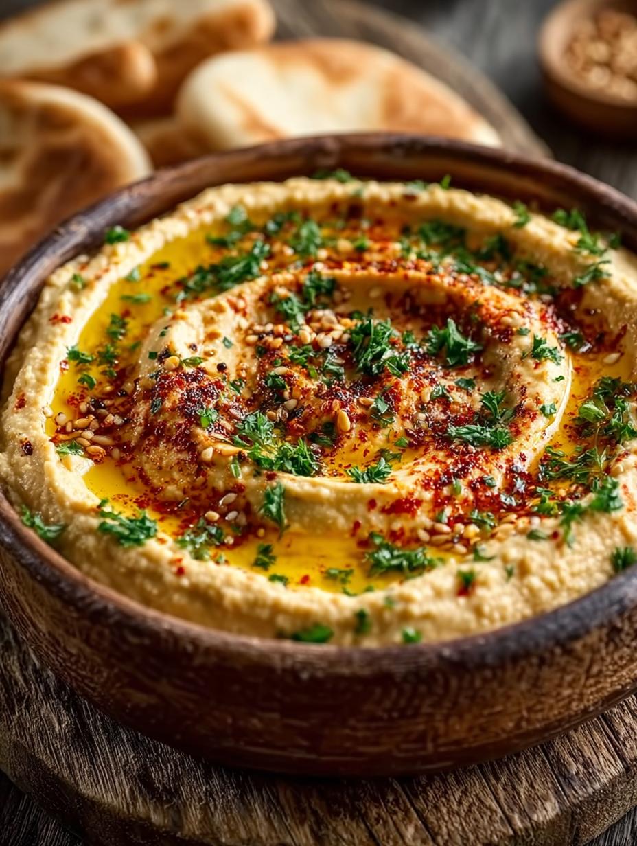 Hummus