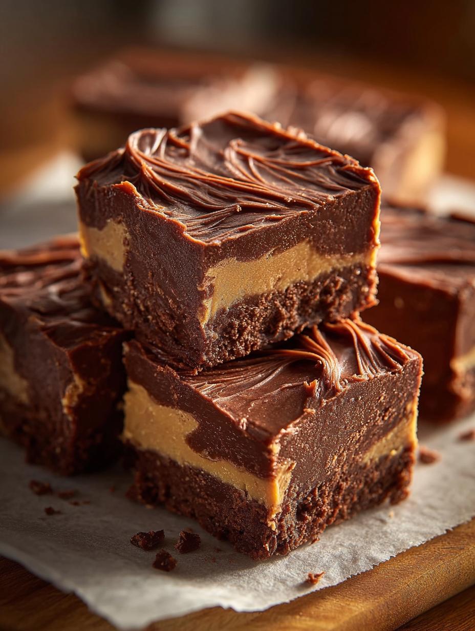 Ingredient Fudge: 2-Ingredient Delight in Just 5 Minutes 4 Ingredient Fudge: 2-Ingredient Delight in Just 5 Minutes - Ingredient Fudge - main visual representation