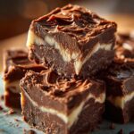 Ingredient Fudge