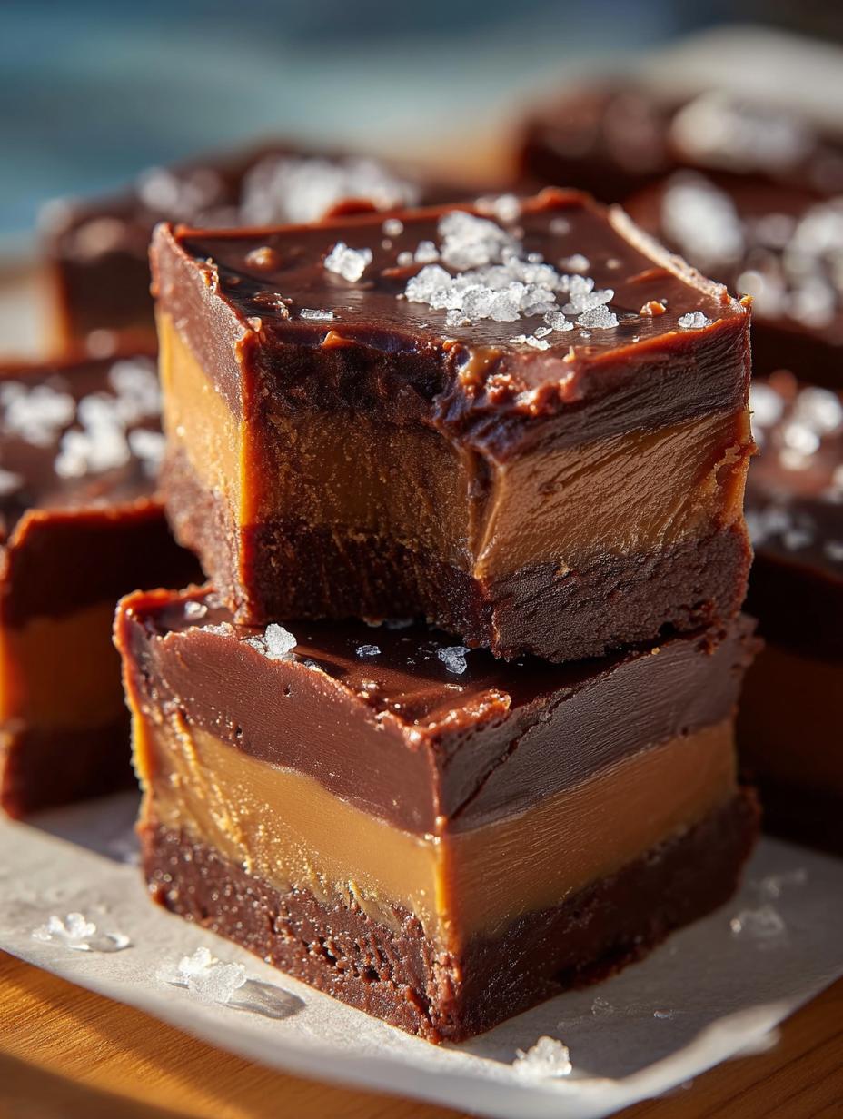 Ingredient Fudge: 2-Ingredient Delight in Just 5 Minutes - Ingredient Fudge - additional detail
