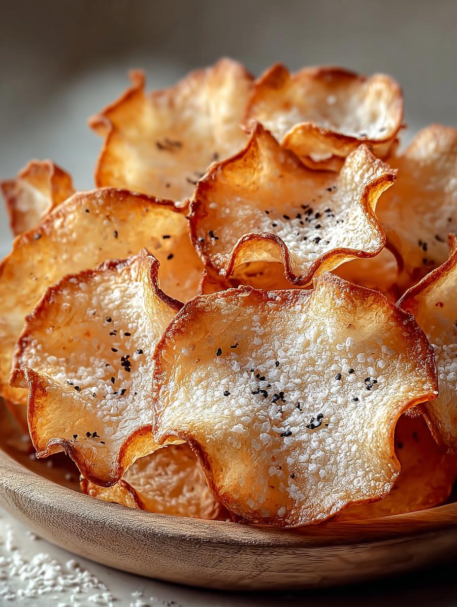 Irresistibly Crunchy Ingredient Keto Cottage Cheese Chips - Ingredient Keto Cottage Cheese - main visual representation