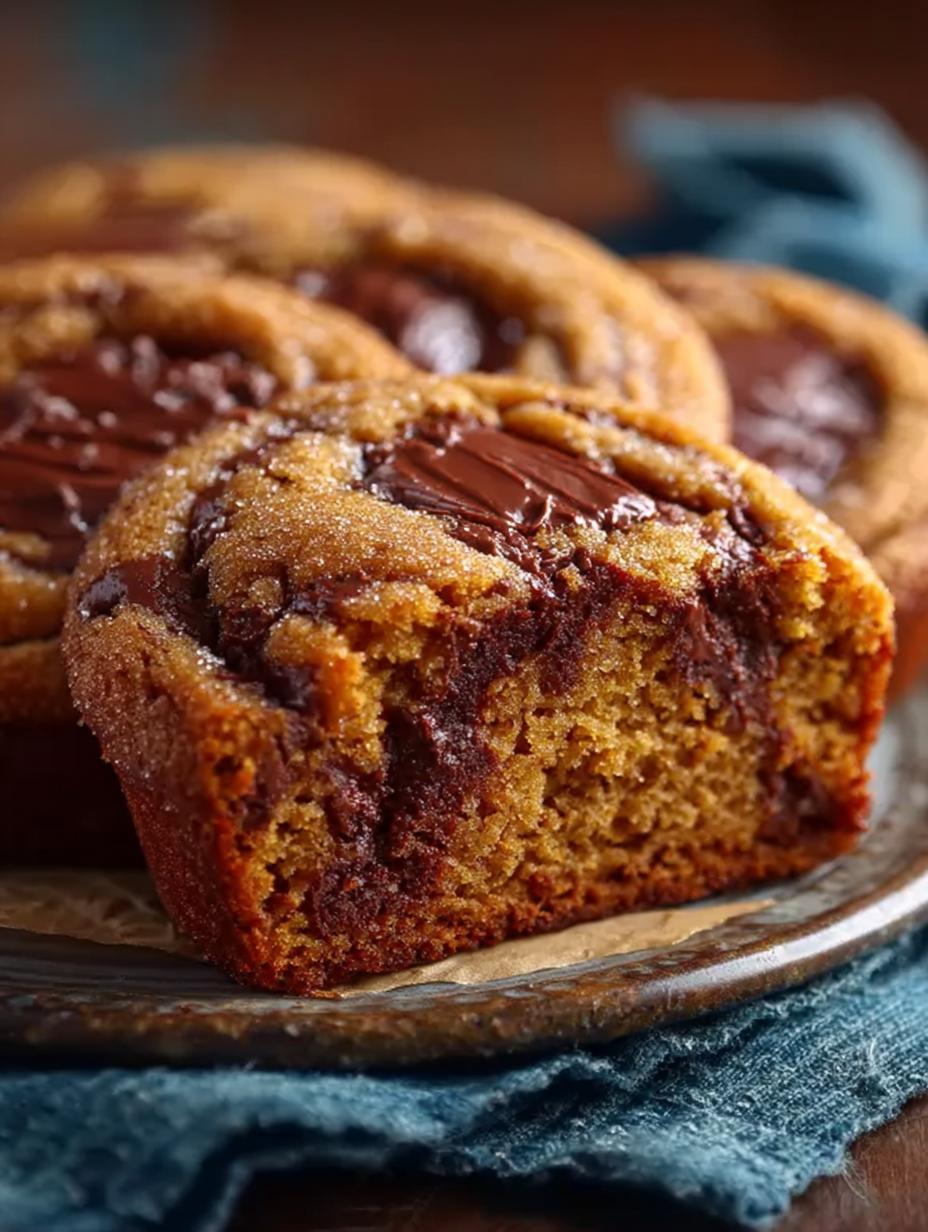 Irresistible Banana Bread Chocolate Delight - Irresistible Banana Bread Chocolate - additional detail