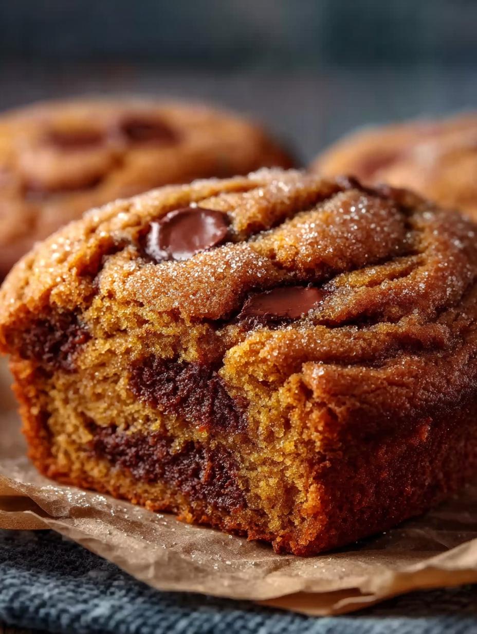 Irresistible Banana Bread Chocolate