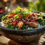 Irresistible Bang Bang Chicken