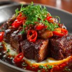 Irresistible Beef Mechado