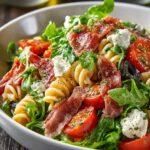 Italian Grinder Salad