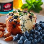 Keto Low Carb Almond