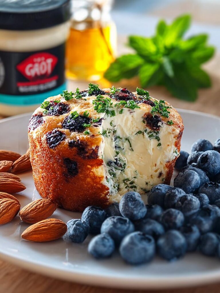 Keto Low Carb Almond