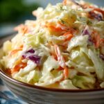 Kfc Coleslaw Copycat