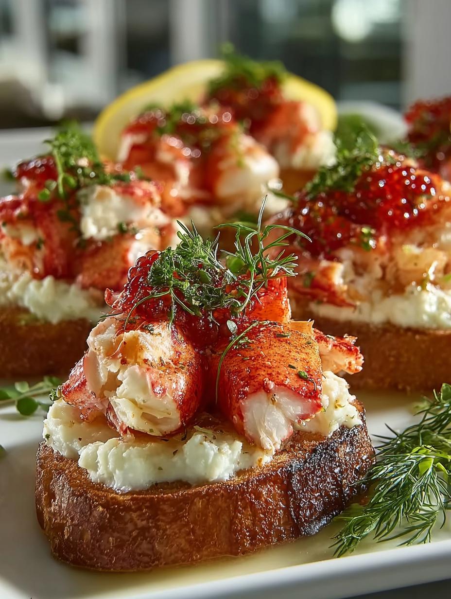 King Crab Appetizers Creamy: 5 Irresistible Recipes - King Crab Appetizers Creamy - main visual representation