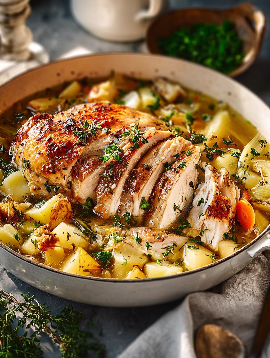 Leftover Turkey: 7 Creative Ways to Transform Your Thanksgiving Feast 5 Leftover Turkey: 7 Creative Ways to Transform Your Thanksgiving Feast - Leftover Turkey - additional detail