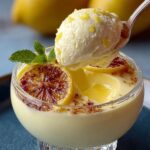 Lemon Posset Dessert Easiest