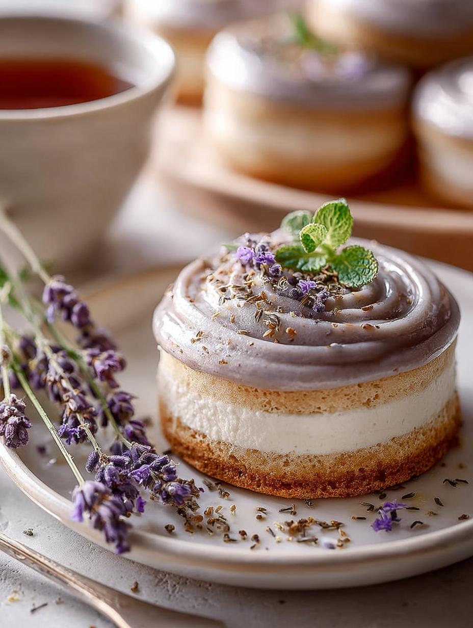 London Fog Earl Grey