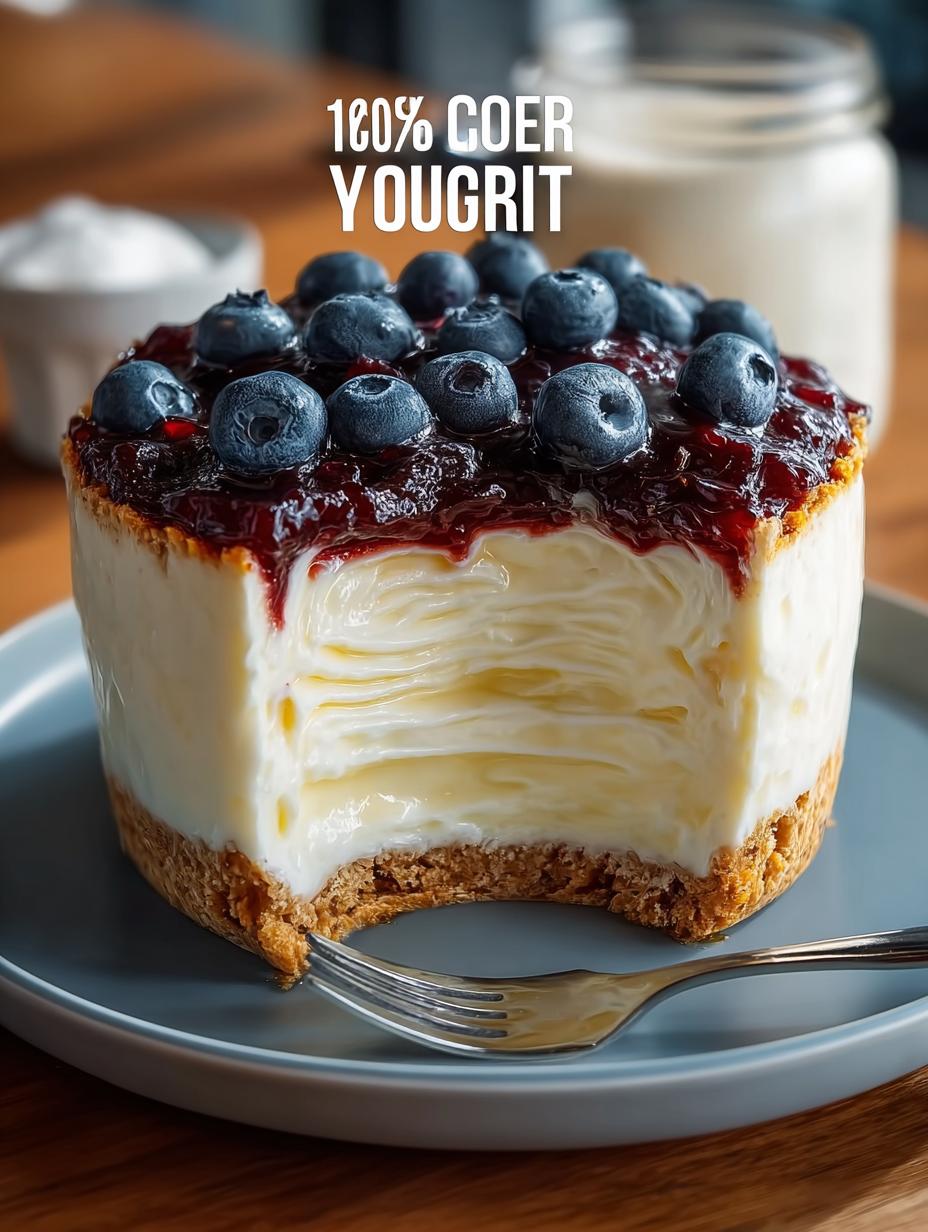 Low Calorie Greek Yogurt Cake: 175-Calorie Delight 4 Low Calorie Greek Yogurt Cake: 175-Calorie Delight - Low Calorie Greek Yogurt - main visual representation