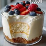 Low Calorie Greek Yogurt
