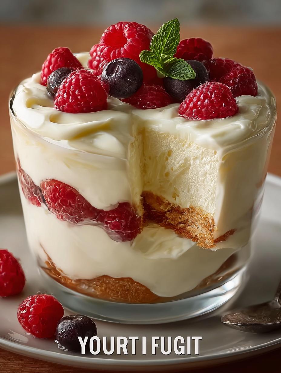 Low Calorie Greek Yogurt Cake: 175-Calorie Delight - Low Calorie Greek Yogurt - additional detail