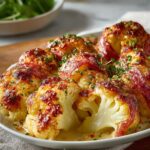 Mary Berry Cauliflower Cheese