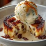 Mary Berry Rum Raisin