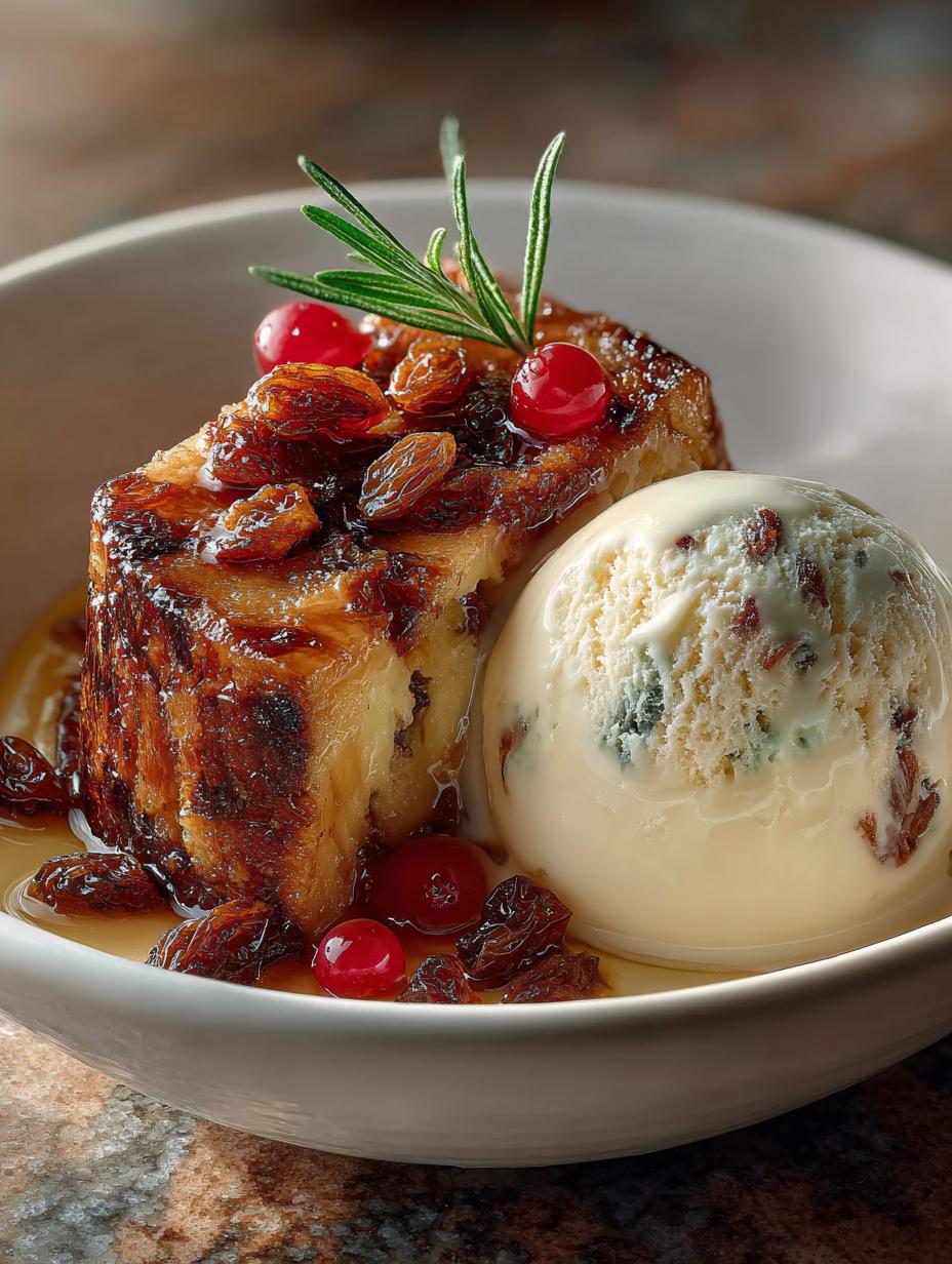 Mary Berry Rum Raisin: A Delightful Dessert Experience - Mary Berry Rum Raisin - additional detail