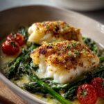 Mary Berry Smoked Haddock