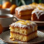 Mary Berry Spiced Orange