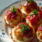 Mary Berry Stuffing Balls