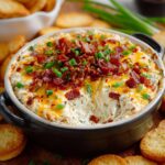 Million Dollar Cheese Dip
