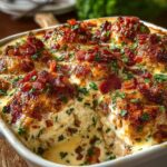 Neiman Marcus Chicken Casserole