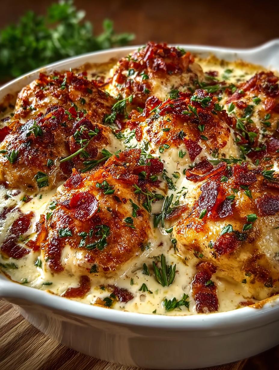 Neiman Marcus Chicken Casserole: 5 Comforting Secrets - Neiman Marcus Chicken Casserole - additional detail
