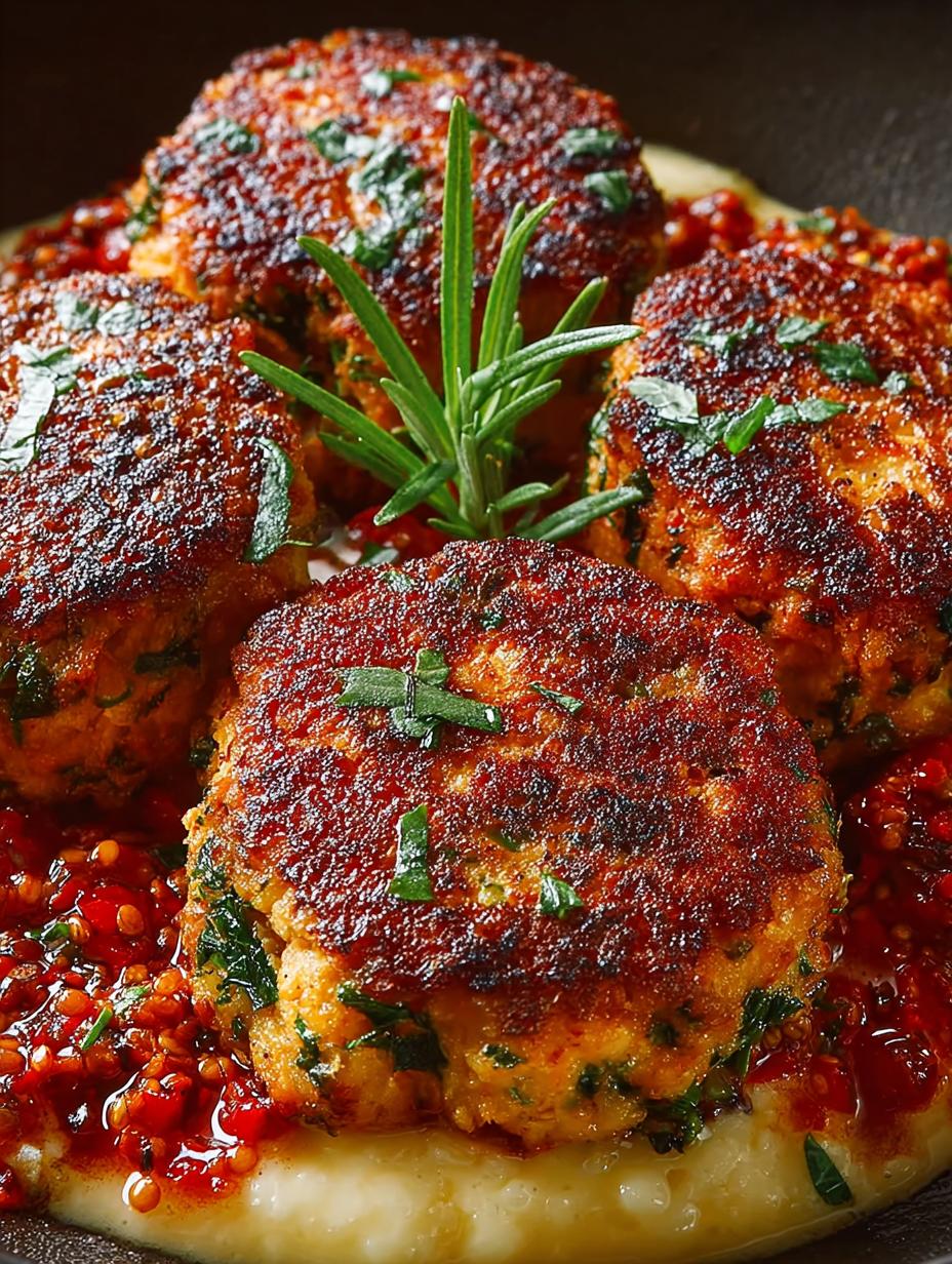 North African Fish Cakes: 8 Amazing Flavors to Savor - North African Fish Cakes - main visual representation