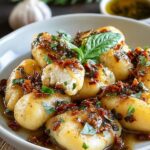 One Pan Festive Gnocchi