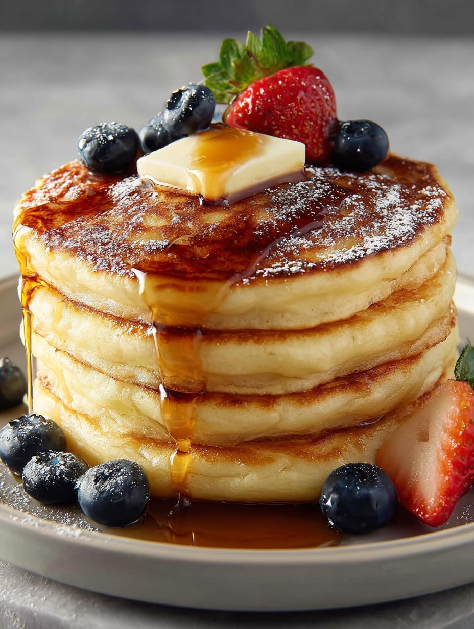 Pancakes