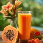 Papaya Juice