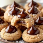 Peanut Butter Blossoms