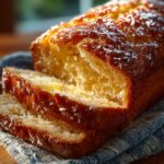 Pineapple Bread