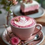 Pink Latte